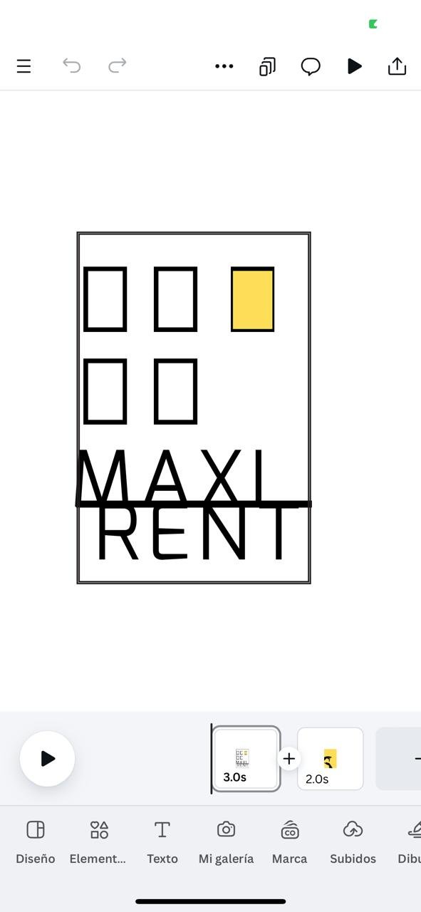 maxirent